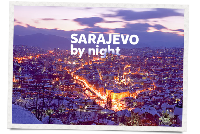 10_Sarajevo_By_Night